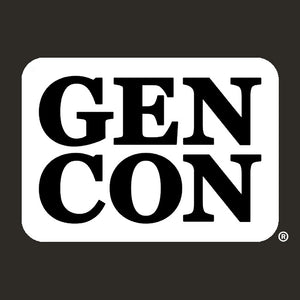 GenCon Online this weekend