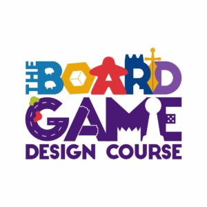 Board Game Design Virtual Summit: Day 6