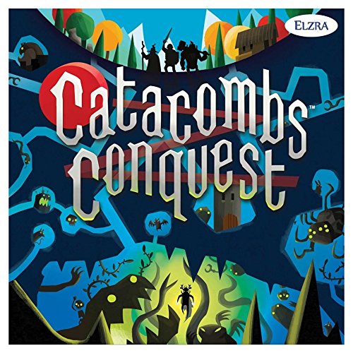 Catacombs Conquest - Xenomarket