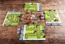 HABA Karuba - An Addictive Tile Laying Puzzle Game for the Whole Family (Made in Germany) - Xenomarket