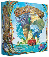 Spirit Island Core Board Game - Xenomarket
